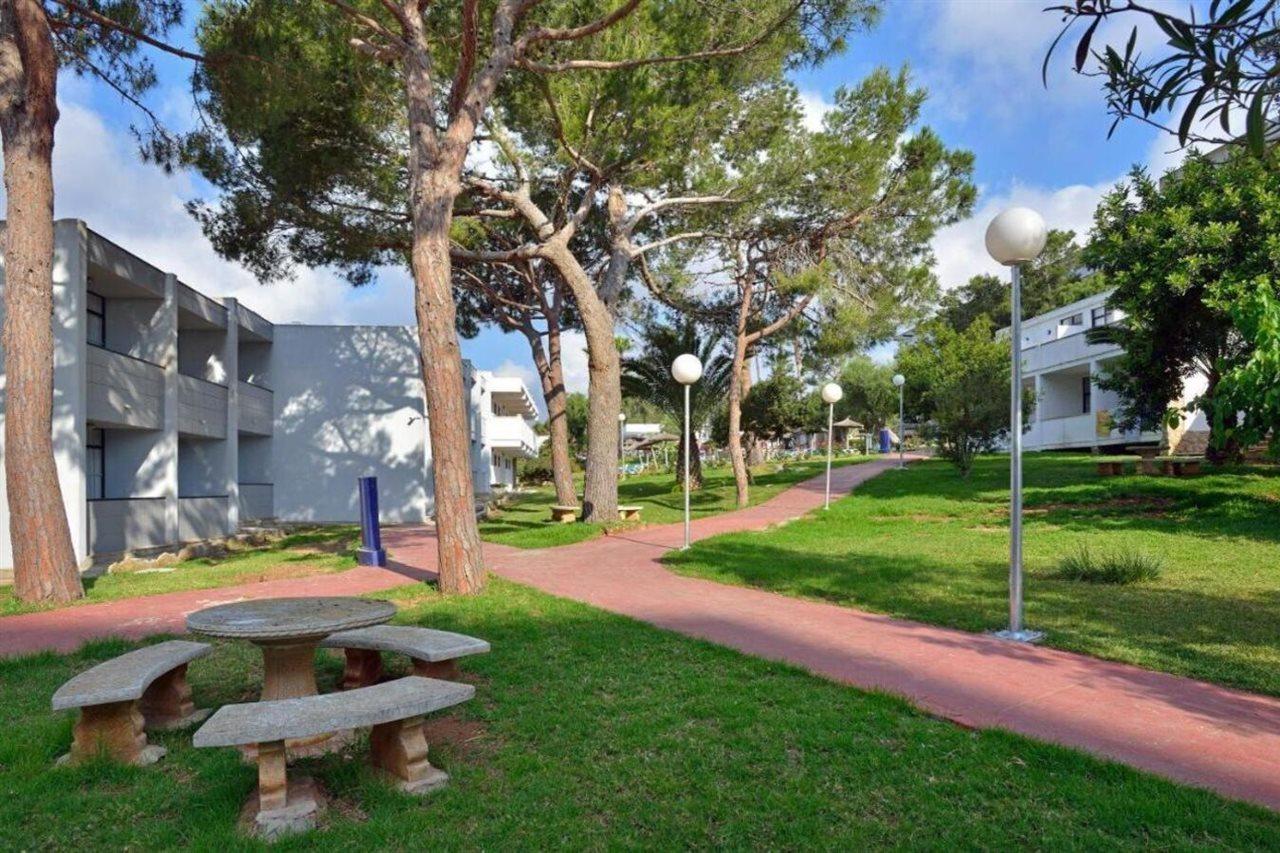 Aluasun Cala Antena Calas de Mallorca Dış mekan fotoğraf